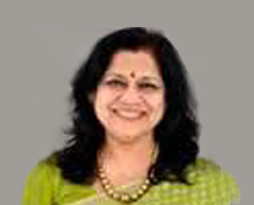 BOD. Dr Vajiyanti Pandit