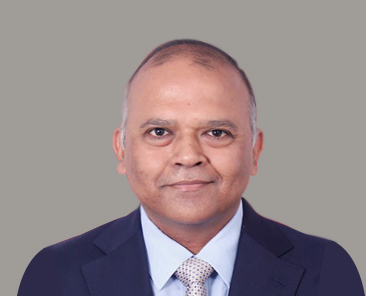 BOD. Mr Venkata Ramanan Gopal