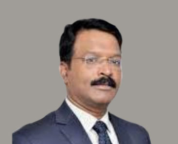 BOD. Mr Sitaram Kandi