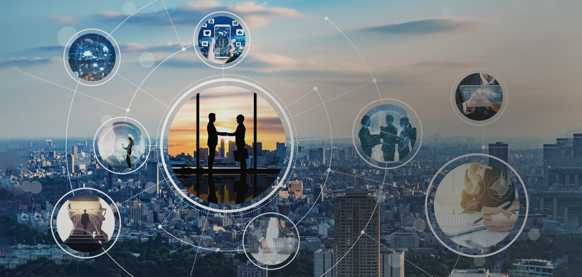 TML Business Services