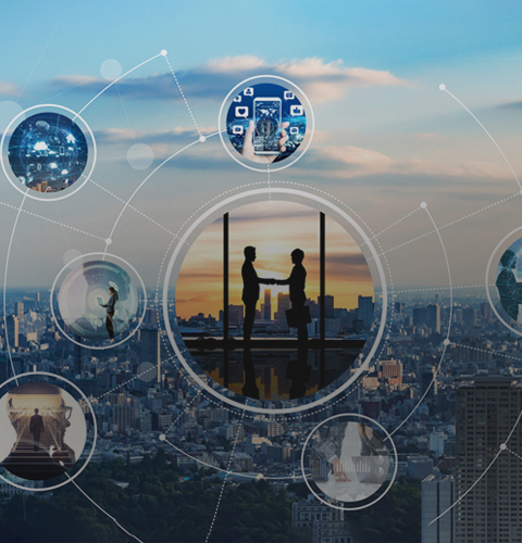 TML Business Services - Mobile