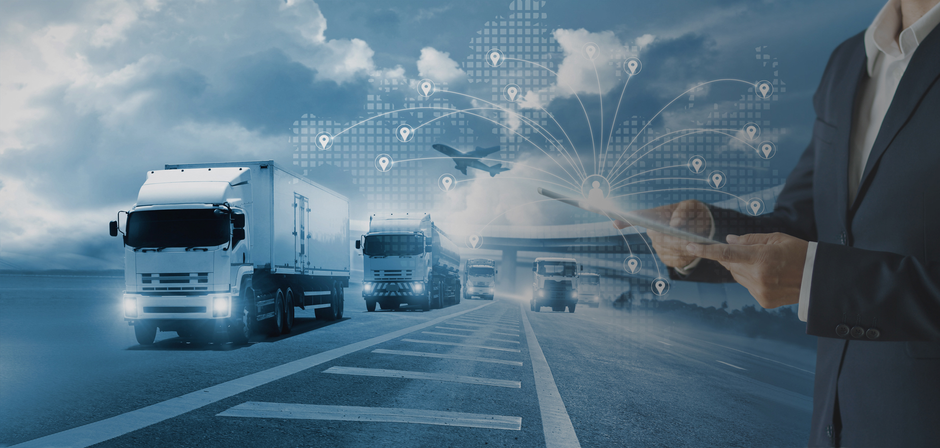 TML Business Services Limited