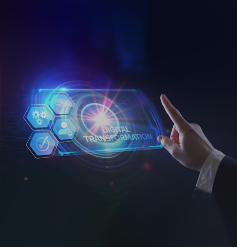 Digital Transformation - Mobile