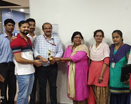 Blood donation camp - 2