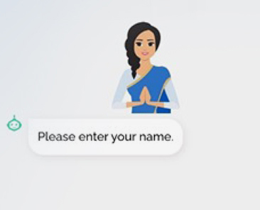 Conversational chatbot