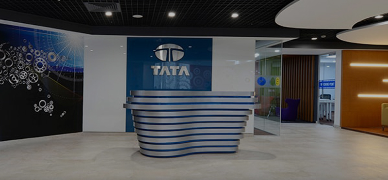 Business Process Optimization Service -Tab