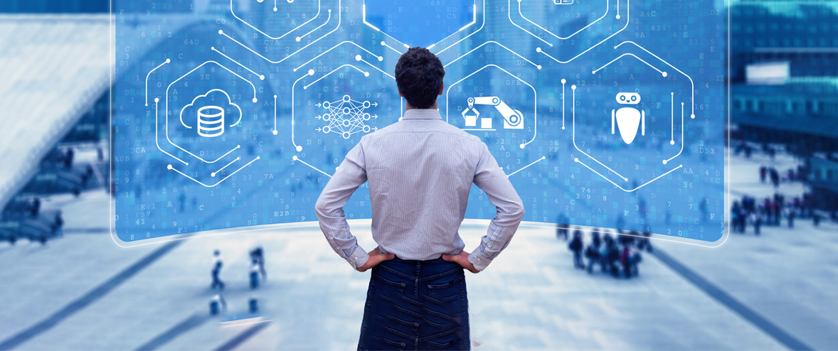 digital transformation