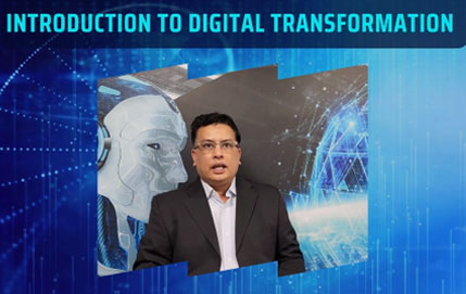 digital transformation