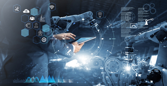 TMLBSL Intelligent Robotic Process Automation Solutions