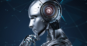 TMLBSL Intelligent Robotic Process Automation Solutions