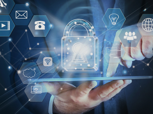 Employee attendance management system - Mobile