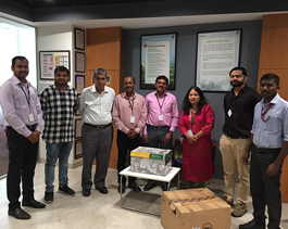 grocery and stationary distribution