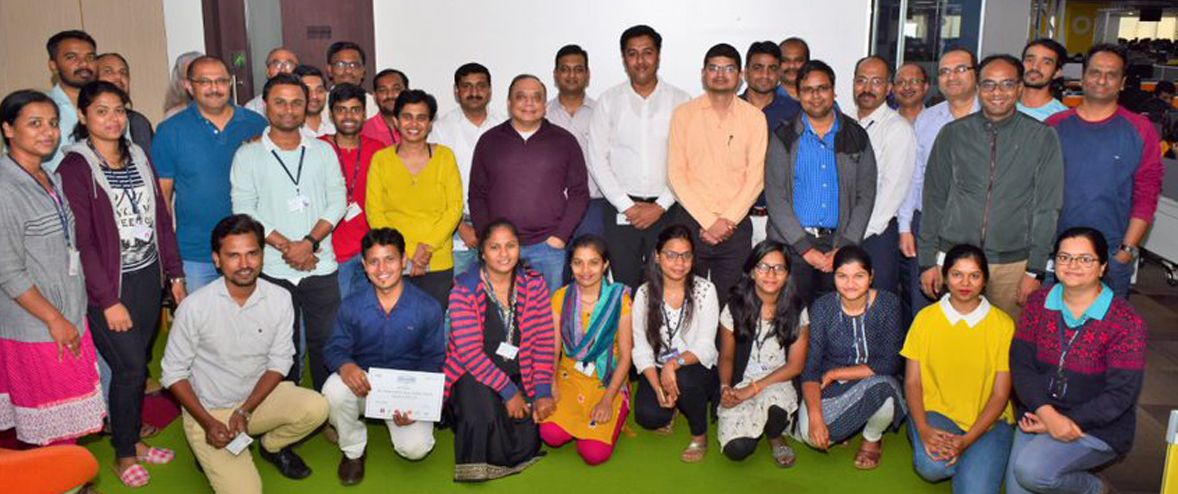 TMLBSL Employees