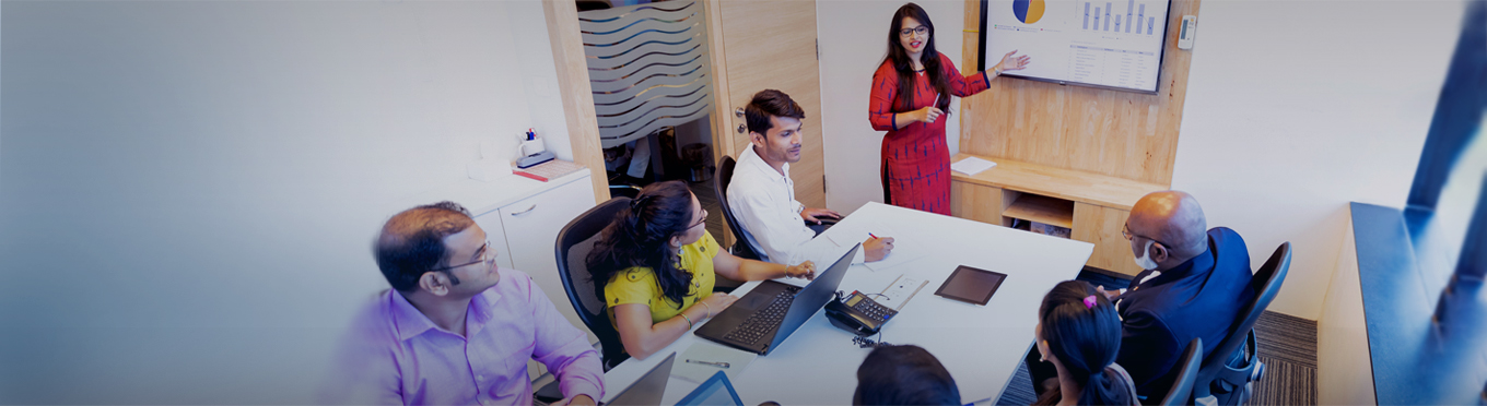 Salse, Service & After market Solutions -Desktop