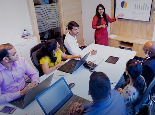 Salse, Service & After market Solutions -Mobile