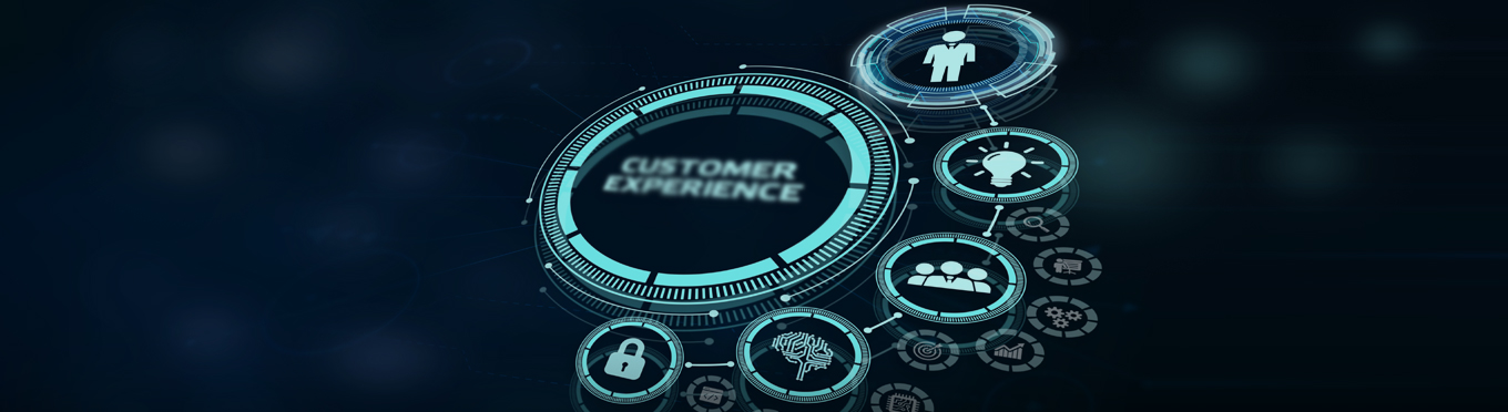 Omni-channel platform - Desktop