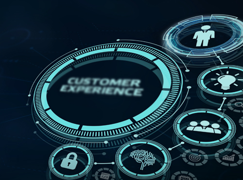 Omni-channel platform - Mobile
