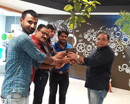 tree plantation drive
