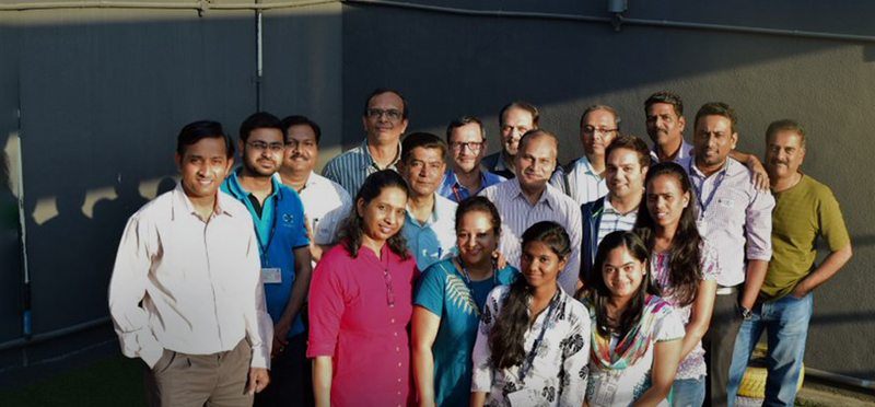 TMLBSL Employee Engagement - Tab
